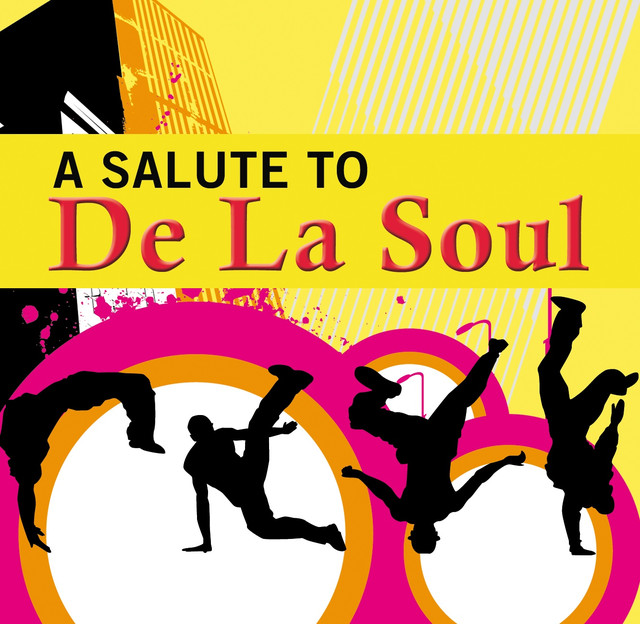A Salute To De La Soul cover