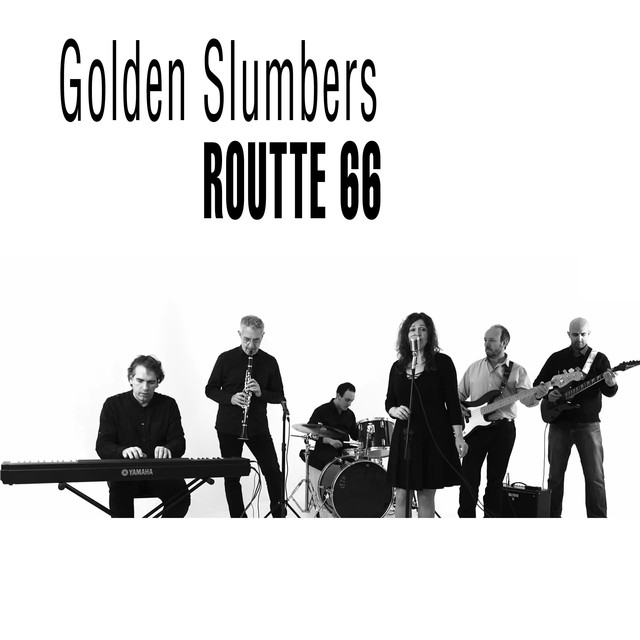 Golden Slumbers Photo