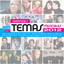 Los Grandes Temas Musicales 2012 cover