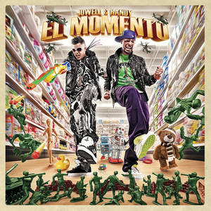 El momento album