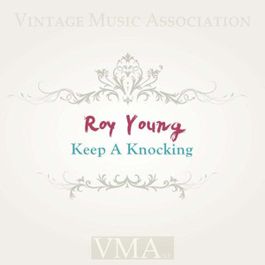 Keep a Knocking cover