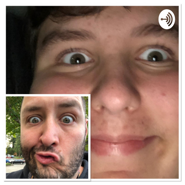 Angry Austin& dad | Podcast on Spotify