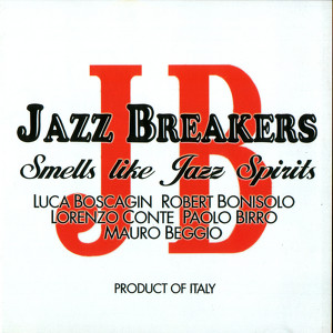 Jazz Breakers