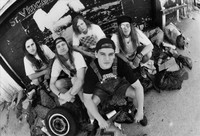 Ugly Kid Joe Photo