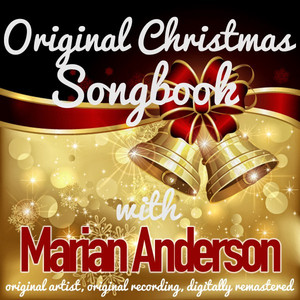 Original Christmas Songbook (Original Artist, Original Recordings, Digitally Remastered) cover
