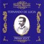 Prima Voce: Fernando De Lucia Albumcover