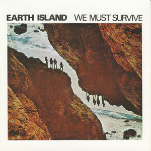 Earth People's Park cover
