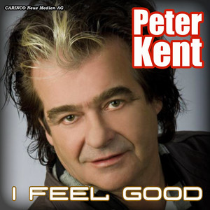 I Feel Good album
