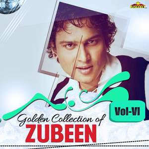 Golden Collection of Zubeen, Vol. 6 album