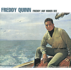 Freddy auf hoher See album