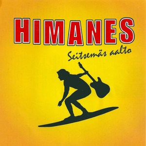 Surffaan Radioaalloilla cover