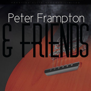 Peter Frampton & Friends album