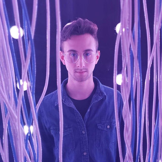 Kyle J-E - Konzerte, Tickets und Tourneen 2026 und 2027 — Festivaly.eu