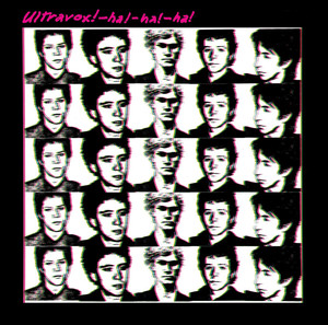 Ha! Ha! Ha! (Remastered & Expanded) album
