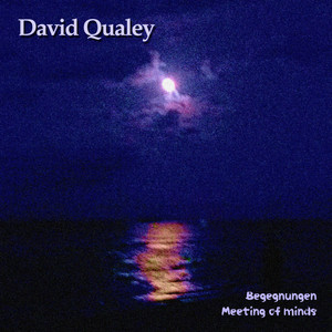 Begegnungen cover