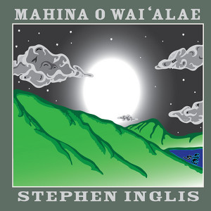 Mahina O Wai'alae Albumcover