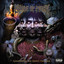 Godspeed on the Devil's Thunder cover