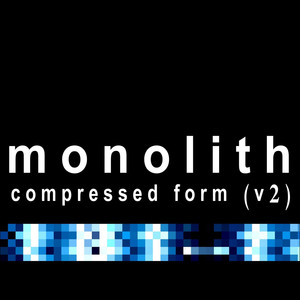 Compressed Form cover