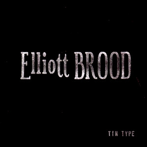 Tin Type II cover