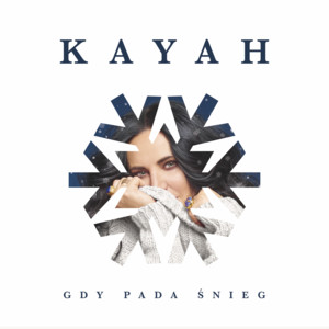 Gdy pada śnieg cover