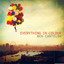 Everything In Colour Albumcover