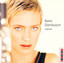 Karin Dornbusch - Clarinet Albumcover