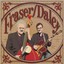 Fraser / Daley Albumcover