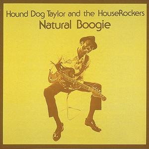 Natural Boogie album
