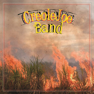 Creolejoe Band cover