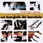 No Bangalô da Bandola Albumcover