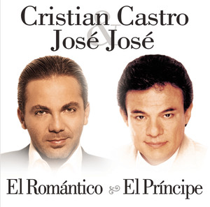 El Romántico, El Príncipe album