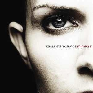 Mimikra cover