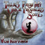 Tales From My Once Troubled Soul Albumcover
