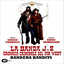 La Banda J. & S.: Cronaca criminale del Far West cover