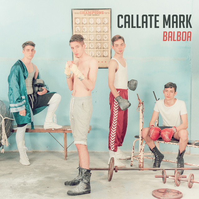 Balboa cover