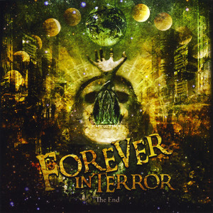 The End cover