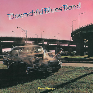 Road Fever album