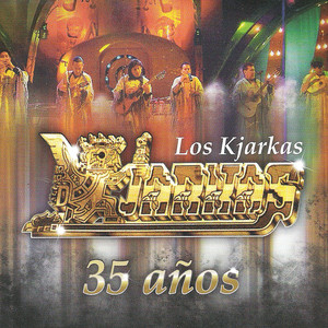 35 Años album