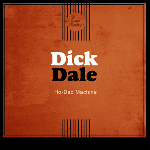 Ho-Dad Machine album