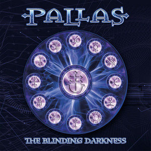 The Blinding Darkness album