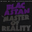 The Master of Reality cover