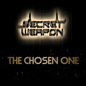 The Chosen One album