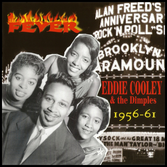 Fever cover