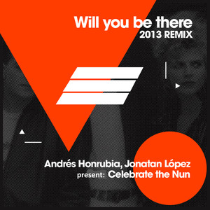 Andres Honrubia