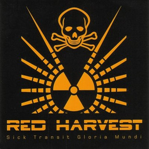 Sick Transit Gloria Mundi cover