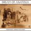 Dream of Anatolia Albumcover