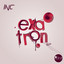 Exatron EP Albumcover
