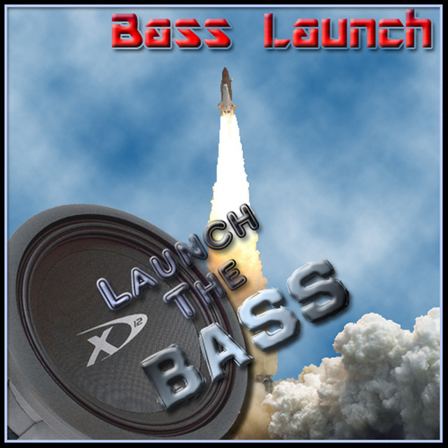 Bass Launch Photo
