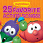 25 Favorite Action Songs cover