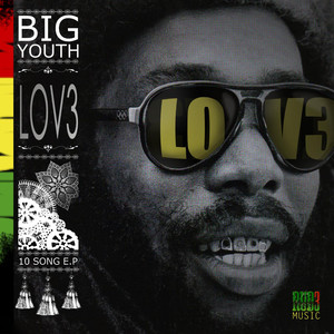 Lov3 album